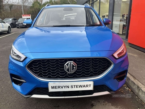 Used MG MG ZS 2020 for sale - 77469773: Photo 6