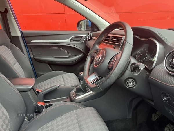 Used MG MG ZS 2020 for sale - 77469773: Photo 7