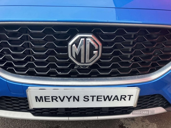 Used MG MG ZS 2020 for sale - 77469773: Photo 8