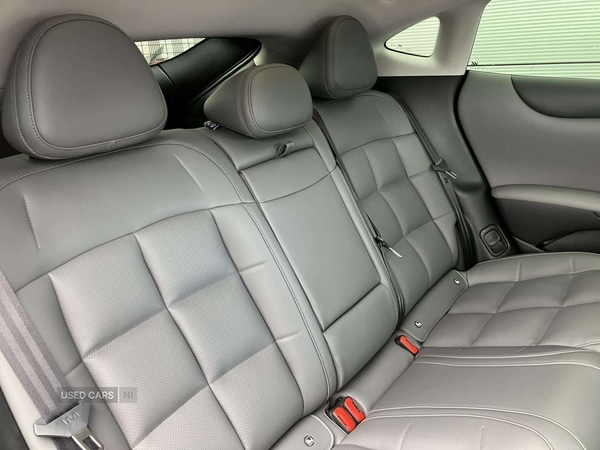 Used MG MG IM5 2025 for sale - 76500488: Photo 10