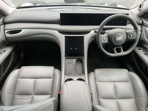 Used MG MG IM5 2025 for sale - 76500488: Photo 11