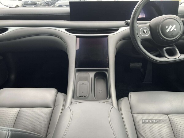 Used MG MG IM5 2025 for sale - 76500488: Photo 12