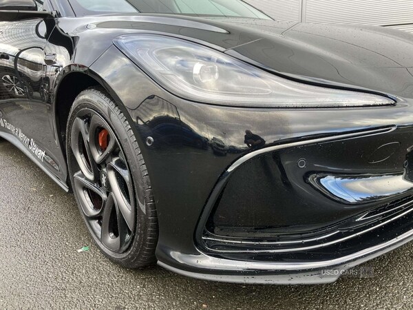 Used MG MG IM5 2025 for sale - 76500488: Photo 15