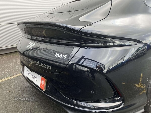 Used MG MG IM5 2025 for sale - 76500488: Photo 16