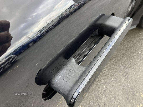 Used MG MG IM5 2025 for sale - 76500488: Photo 17