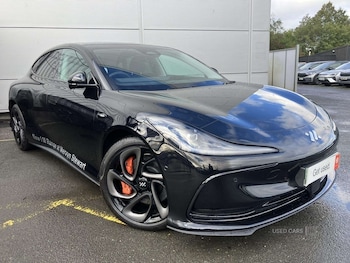 Used MG MG IM5 2025 for sale - 76500488: Photo