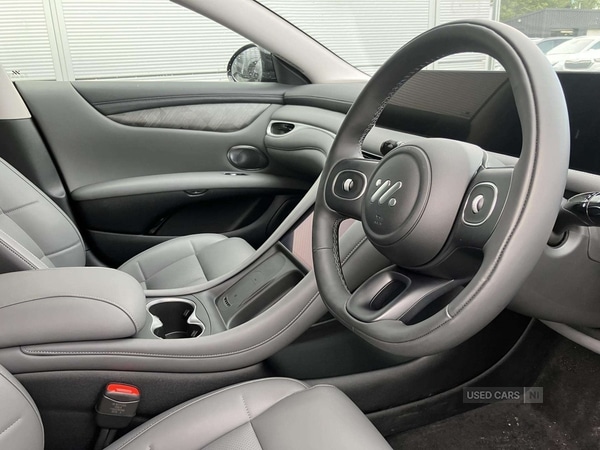 Used MG MG IM5 2025 for sale - 76500488: Photo 2