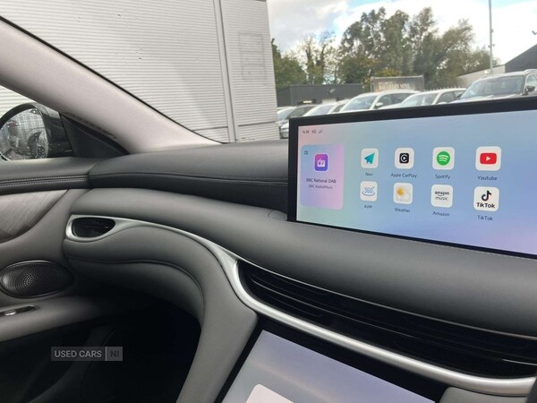 Used MG MG IM5 2025 for sale - 76500488: Photo 22