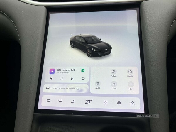 Used MG MG IM5 2025 for sale - 76500488: Photo 23