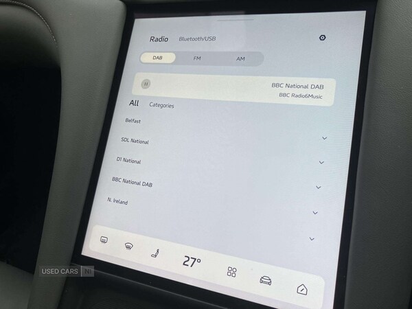 Used MG MG IM5 2025 for sale - 76500488: Photo 25