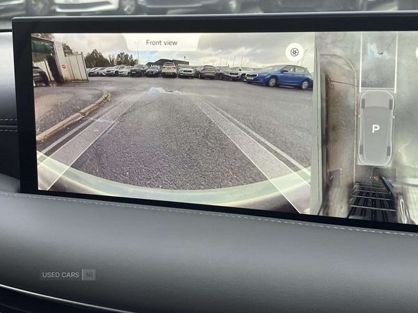 Used MG MG IM5 2025 for sale - 76500488: Photo 26