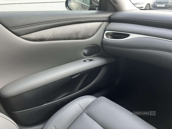 Used MG MG IM5 2025 for sale - 76500488: Photo 27