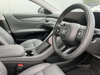 Used MG MG IM5 2025 for sale - 76500488: Photo