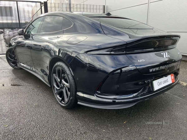 Used MG MG IM5 2025 for sale - 76500488: Photo 3