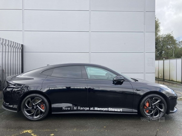 Used MG MG IM5 2025 for sale - 76500488: Photo 4