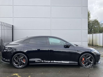 Used MG MG IM5 2025 for sale - 76500488: Photo