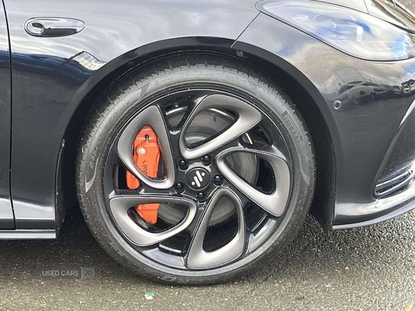 Used MG MG IM5 2025 for sale - 76500488: Photo 5