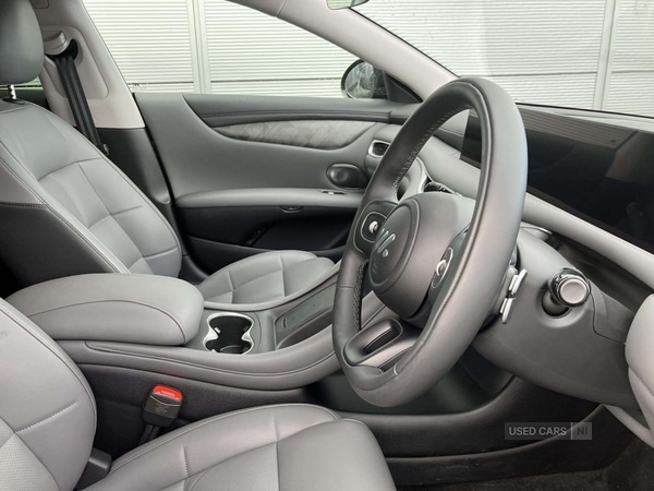 Used MG MG IM5 2025 for sale - 76500488: Photo 6