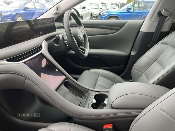 Used MG MG IM5 2025 for sale - 76500488: Photo 7