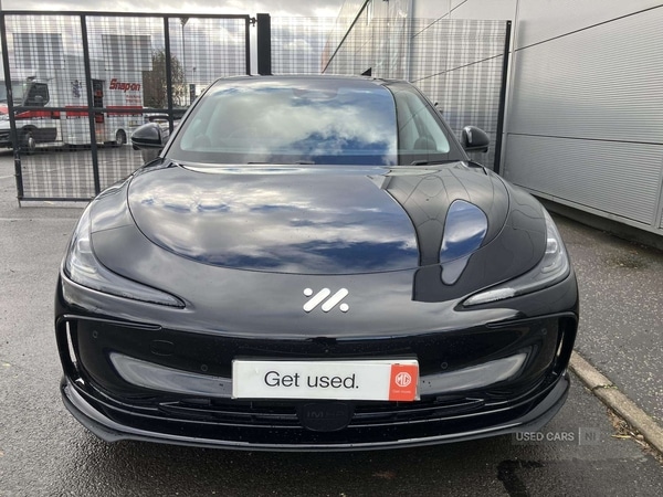 Used MG MG IM5 2025 for sale - 76500488: Photo 8