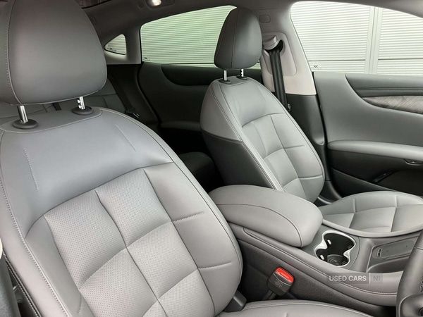 Used MG MG IM5 2025 for sale - 76500488: Photo 9