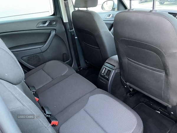 Used Skoda Yeti 2016 for sale - 76593123: Photo 11