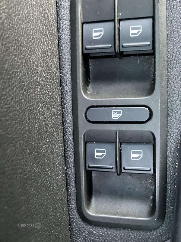 Used Skoda Yeti 2016 for sale - 76593123: Photo 15