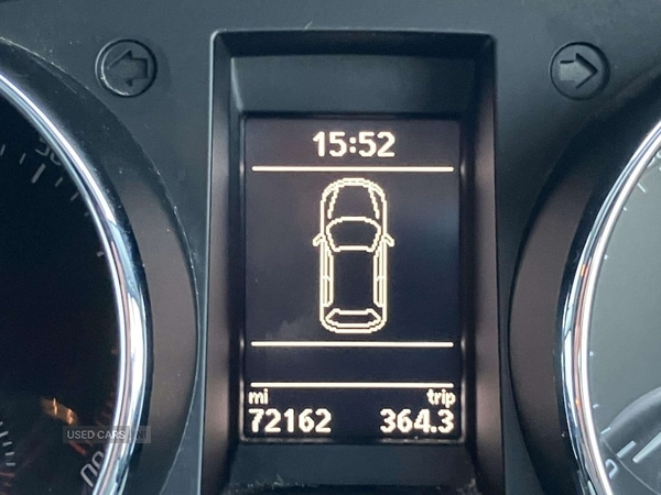 Used Skoda Yeti 2016 for sale - 76593123: Photo 16