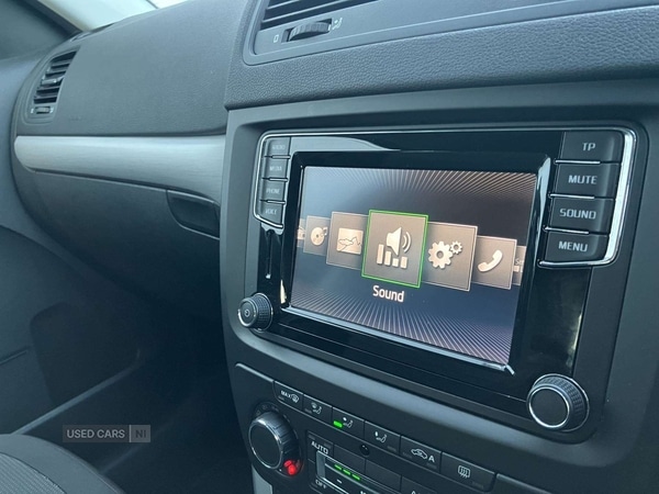 Used Skoda Yeti 2016 for sale - 76593123: Photo 19