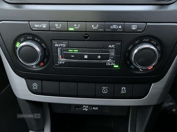 Used Skoda Yeti 2016 for sale - 76593123: Photo 20