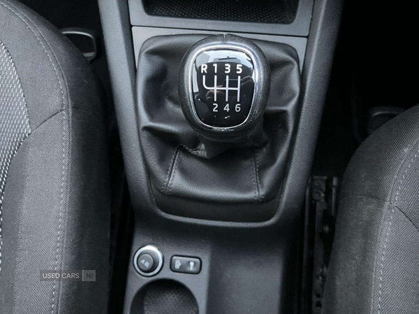 Used Skoda Yeti 2016 for sale - 76593123: Photo 21