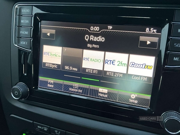 Used Skoda Yeti 2016 for sale - 76593123: Photo 22