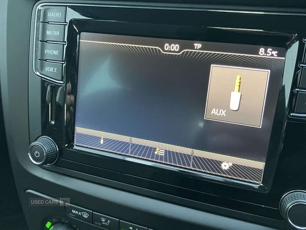 Used Skoda Yeti 2016 for sale - 76593123: Photo 23