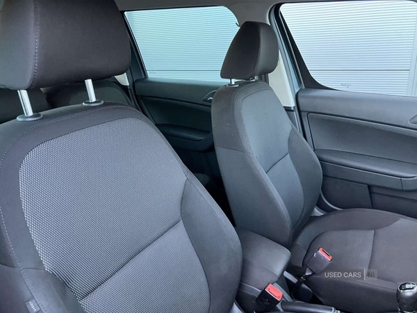 Used Skoda Yeti 2016 for sale - 76593123: Photo 8