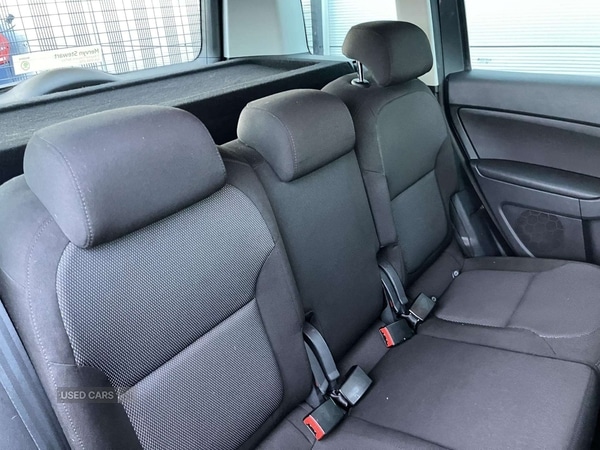 Used Skoda Yeti 2016 for sale - 76593123: Photo 9