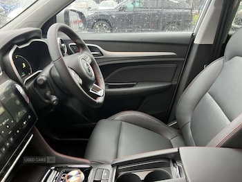 Used MG MG ZS 2024 for sale - 78302142: Photo