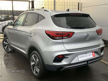 Used MG MG ZS 2024 for sale - 78302142: Photo