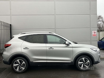 Used MG MG ZS 2024 for sale - 78302142: Photo