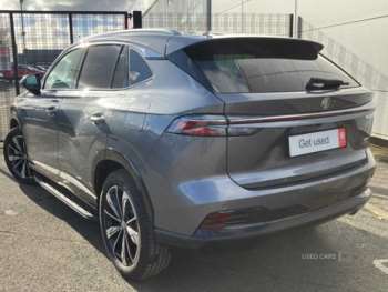 Used MG MG HS 2024 for sale - 74669191: Photo