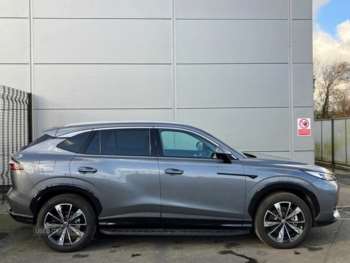 Used MG MG HS 2024 for sale - 74669191: Photo