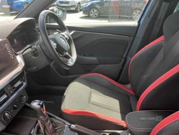 Used Skoda Kamiq 2022 for sale - 75226419: Photo
