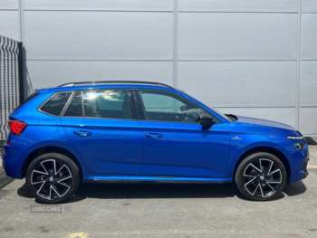 Used Skoda Kamiq 2022 for sale - 75226419: Photo