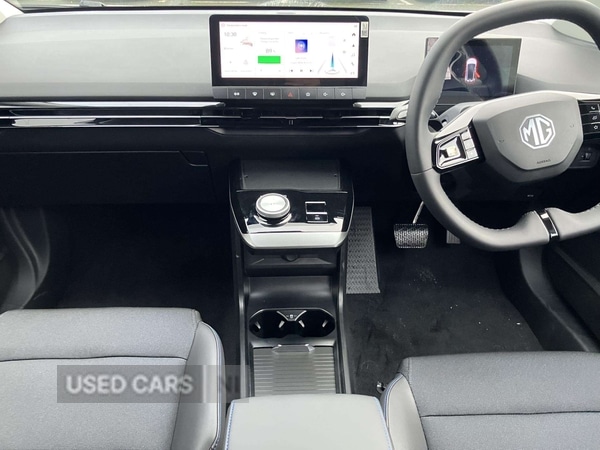 Used MG MG4 2026 for sale - 77511740: Photo 13