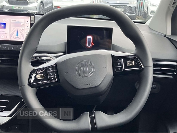 Used MG MG4 2026 for sale - 77511740: Photo 14