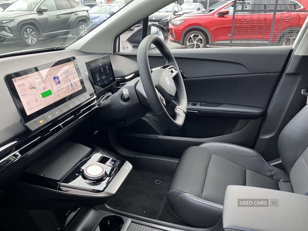 Used MG MG4 2026 for sale - 77511740: Photo 2