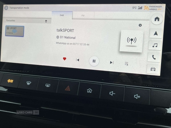 Used MG MG4 2026 for sale - 77511740: Photo 23