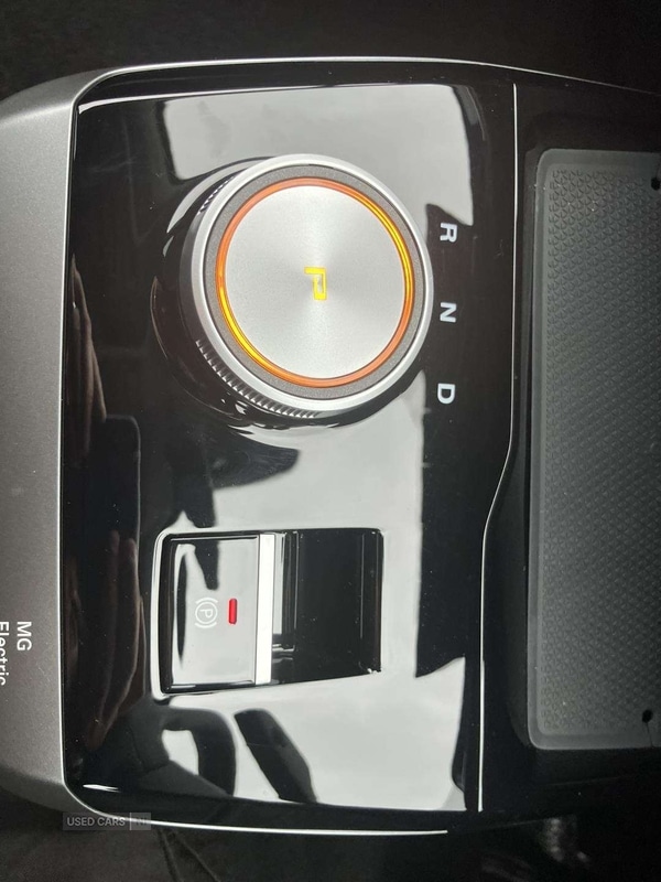 Used MG MG4 2026 for sale - 77511740: Photo 27