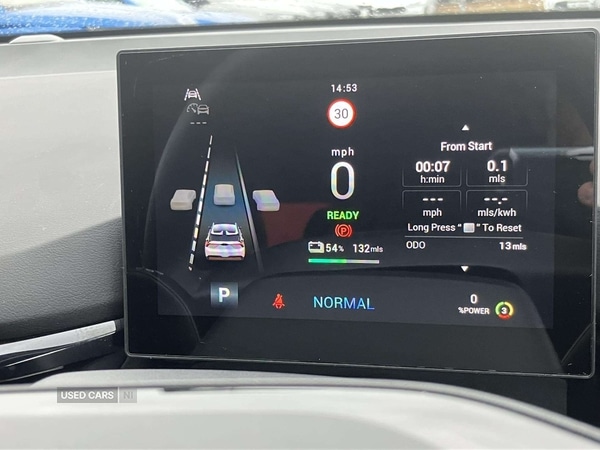 Used MG MG4 2026 for sale - 77511740: Photo 33