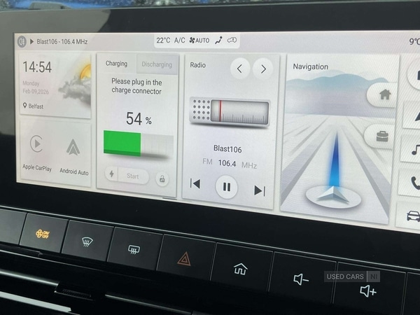 Used MG MG4 2026 for sale - 77511740: Photo 34