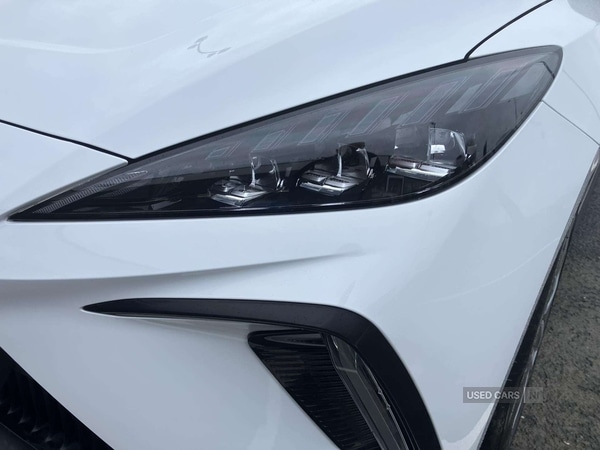 Used MG MG4 2026 for sale - 77511740: Photo 36